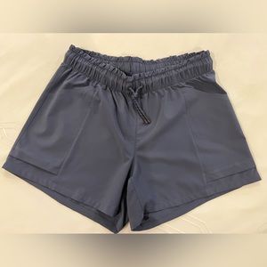 Athleta Girl Shorts, Size XXL/16, Excellent Condition